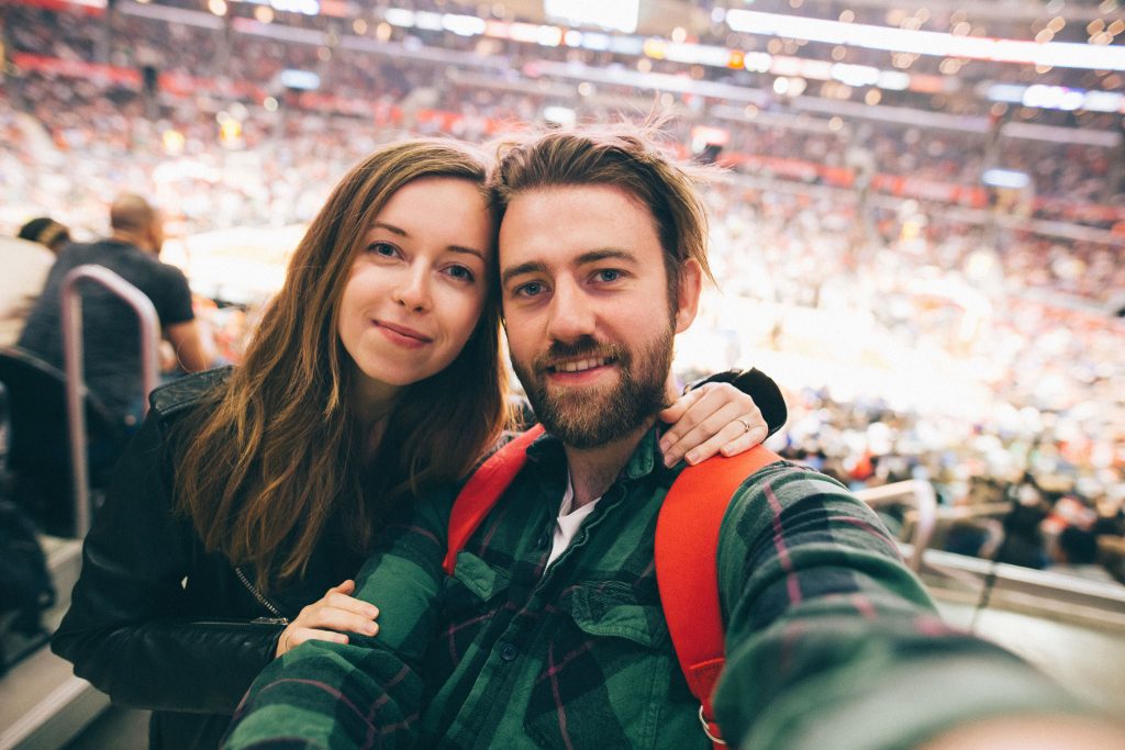 Constant tingle of cold sores