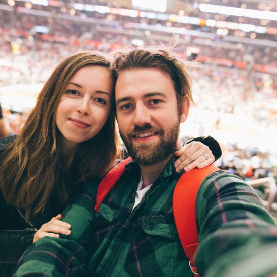 Constant tingle of cold sores