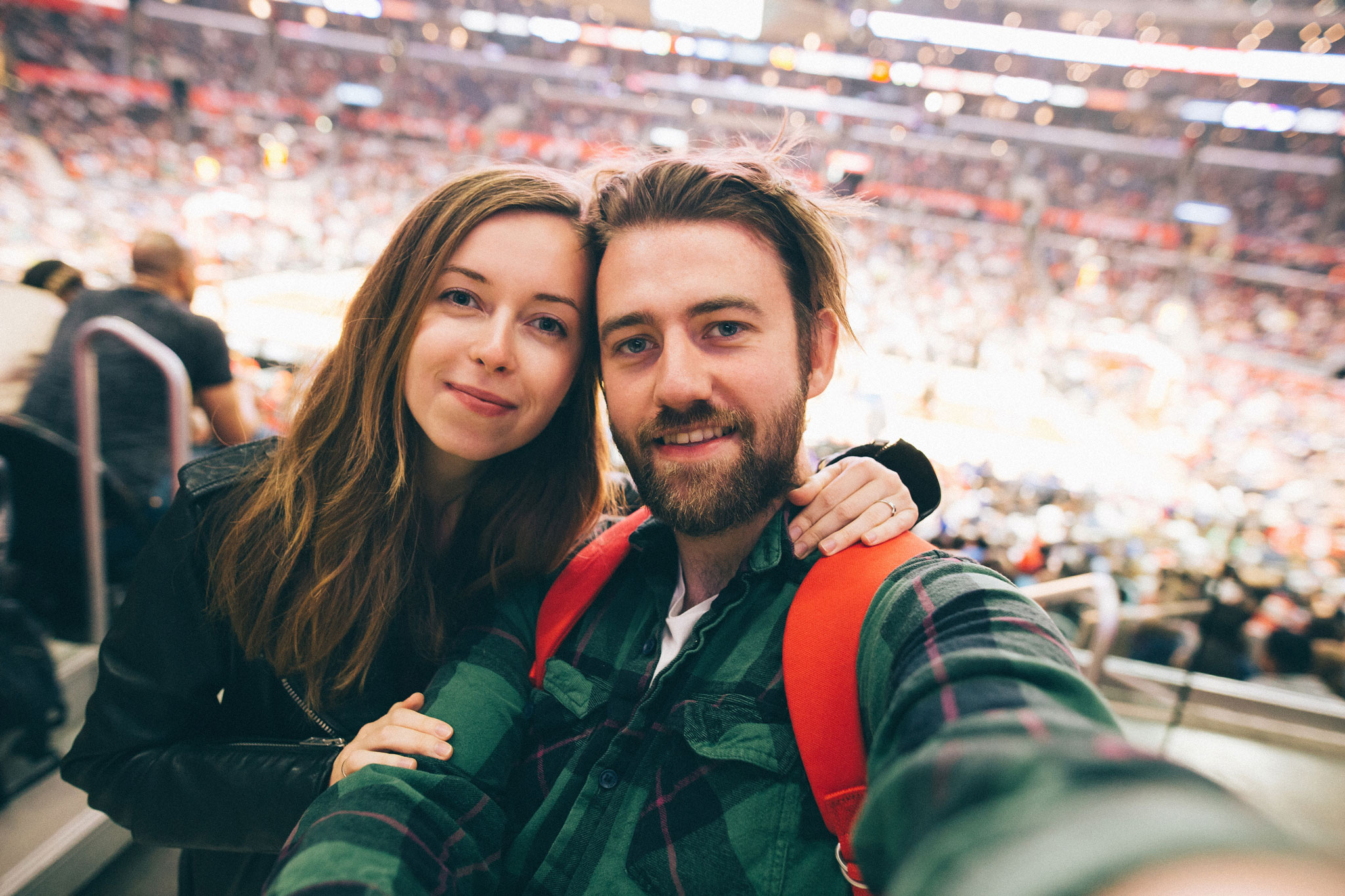 Constant tingle of cold sores